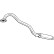 Silencieux arrière 145-003 Bosal, Vignette 2