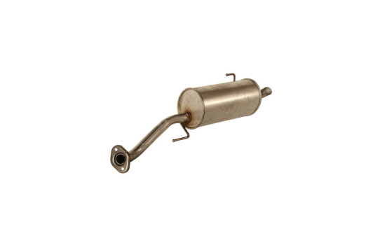 Silencieux arrière 145-117 Bosal