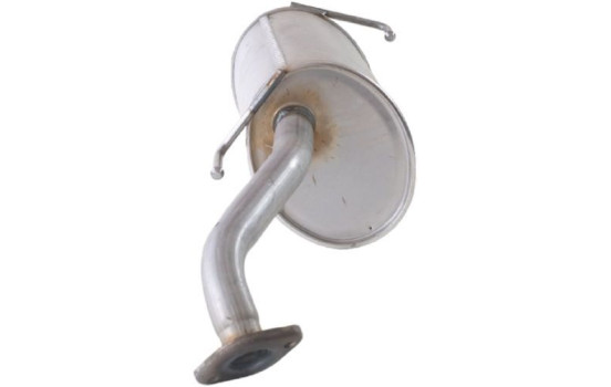 Silencieux arrière 145-117 Bosal, Image 3