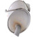 Silencieux arrière 145-117 Bosal, Vignette 5