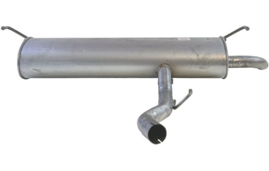 Silencieux arrière 145-203 Bosal, Image 3