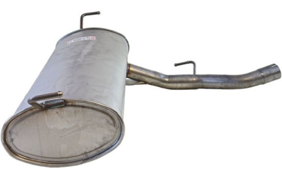 Silencieux arrière 145-203 Bosal, Image 4