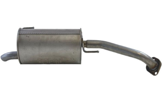 Silencieux arrière 145-249 Bosal, Image 4
