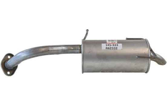 Silencieux arrière 145-333 Bosal, Image 2