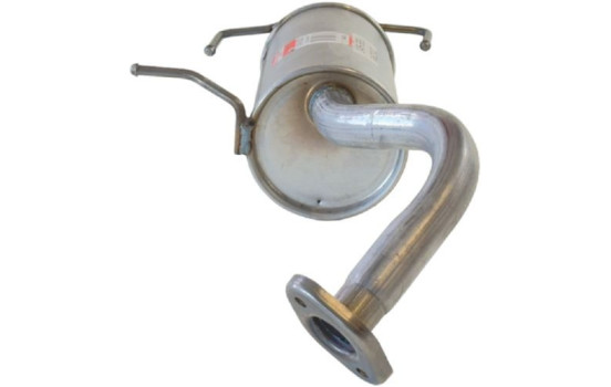 Silencieux arrière 145-333 Bosal, Image 3