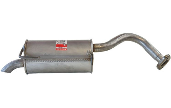 Silencieux arrière 145-333 Bosal, Image 4