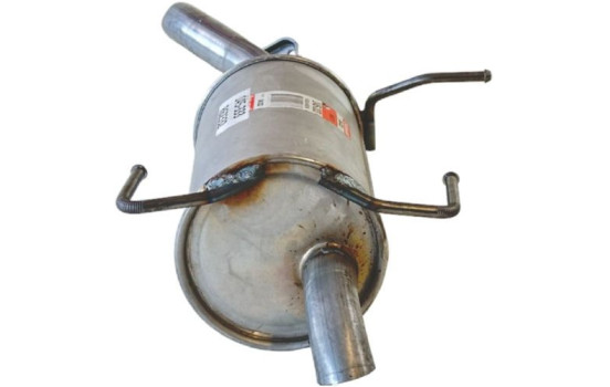 Silencieux arrière 145-333 Bosal, Image 5