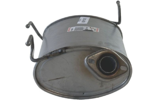 Silencieux arrière 145-609 Bosal, Image 2
