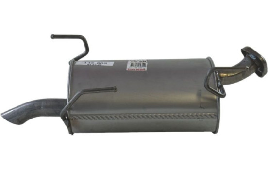 Silencieux arrière 145-609 Bosal, Image 3