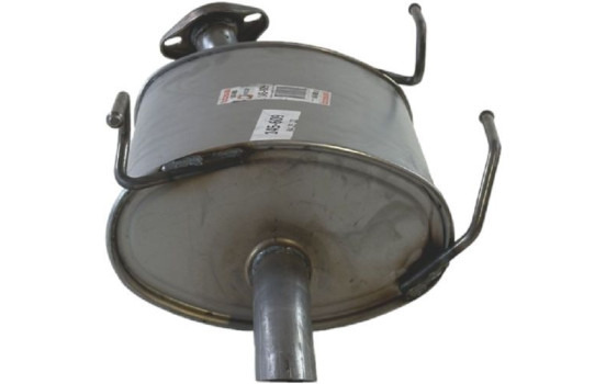 Silencieux arrière 145-609 Bosal, Image 4