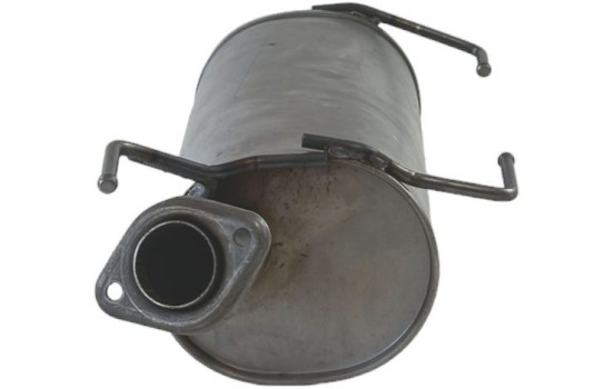 Silencieux arrière 145291 Bosal, Image 2