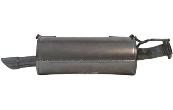 Silencieux arrière 145291 Bosal, Image 3
