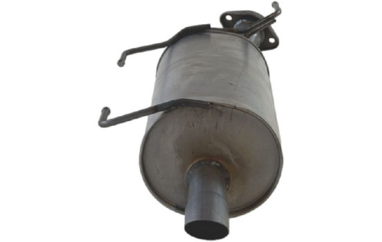Silencieux arrière 145291 Bosal, Image 4