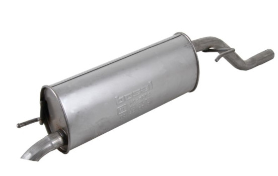 Silencieux arrière 148-109 Bosal