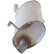 Silencieux arrière 148-109 Bosal, Vignette 5