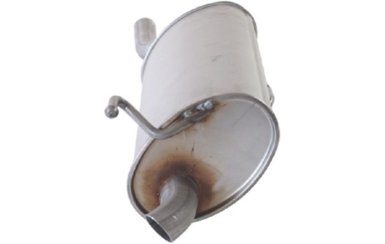 Silencieux arrière 148-109 Bosal, Image 5