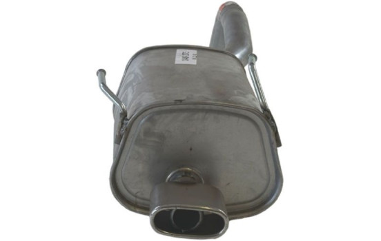 Silencieux arrière 148-175 Bosal, Image 4