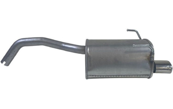 Silencieux arrière 148-183 Bosal