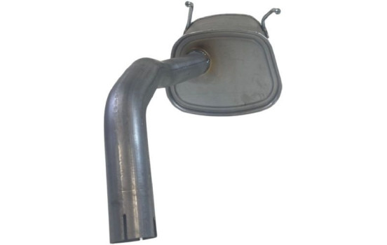 Silencieux arrière 148-183 Bosal, Image 2
