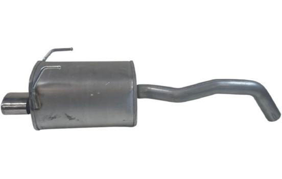 Silencieux arrière 148-183 Bosal, Image 3