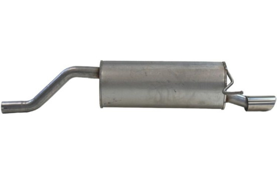 Silencieux arrière 148-201 Bosal
