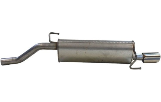 Silencieux arrière 148-201 Bosal, Image 2