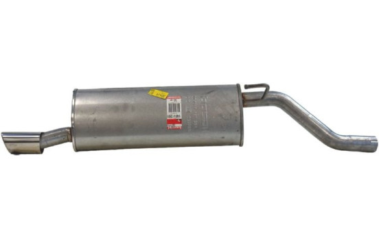 Silencieux arrière 148-201 Bosal, Image 4