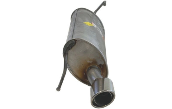 Silencieux arrière 148-201 Bosal, Image 5