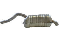 Silencieux arrière 148-213 Bosal