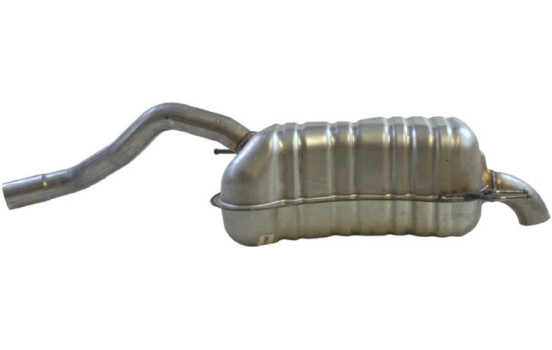 Silencieux arrière 148-213 Bosal