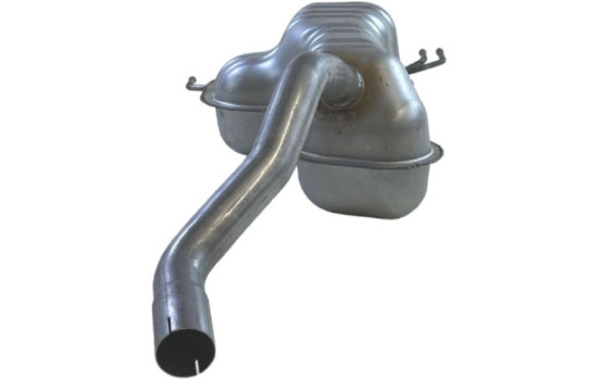 Silencieux arrière 148-213 Bosal, Image 2