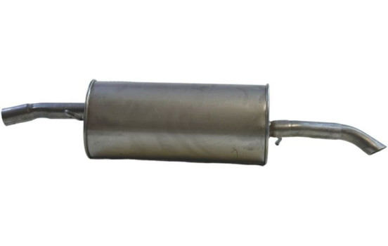 Silencieux arrière 154-201 Bosal, Image 3