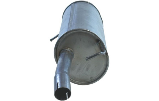 Silencieux arrière 154-201 Bosal, Image 4