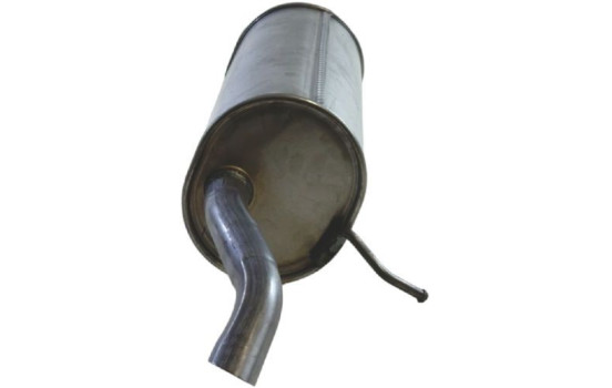 Silencieux arrière 154-201 Bosal, Image 6