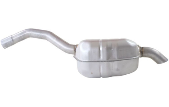Silencieux arrière 154-353 Bosal, Image 2