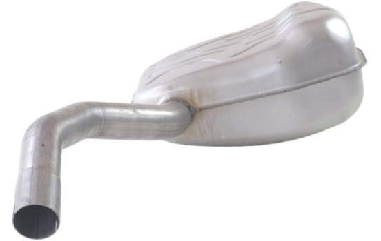Silencieux arrière 154-353 Bosal, Image 3