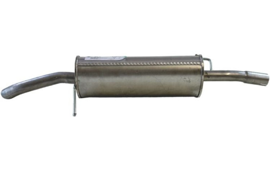 Silencieux arrière 154-427 Bosal, Image 5