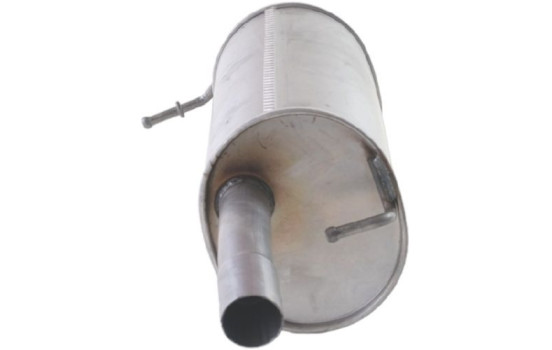 Silencieux arrière 154-451 Bosal, Image 3