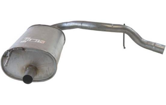 Silencieux arrière 154-491 Bosal, Image 3