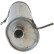 Silencieux arrière 165-037 Bosal, Vignette 2