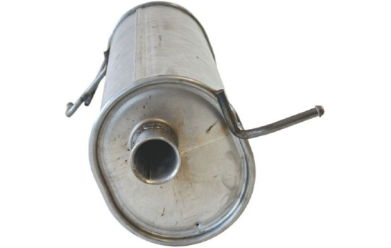 Silencieux arrière 165-037 Bosal, Image 2