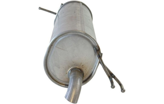 Silencieux arrière 165-037 Bosal, Image 4