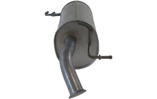 Silencieux arrière 169-217 Bosal, Image 3