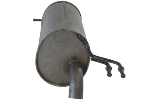 Silencieux arrière 169-217 Bosal, Image 5