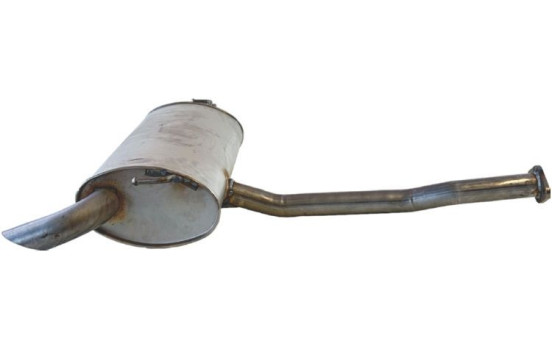 Silencieux arrière 169-221 Bosal, Image 3