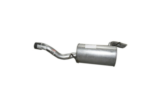 Silencieux arrière 175-441 Bosal