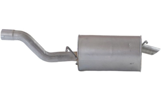 Silencieux arrière 175-441 Bosal, Image 2