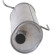 Silencieux arrière 185-099 Bosal, Vignette 3