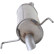 Silencieux arrière 185-099 Bosal, Vignette 5