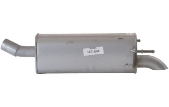 Silencieux arrière 185-131 Bosal, Image 2